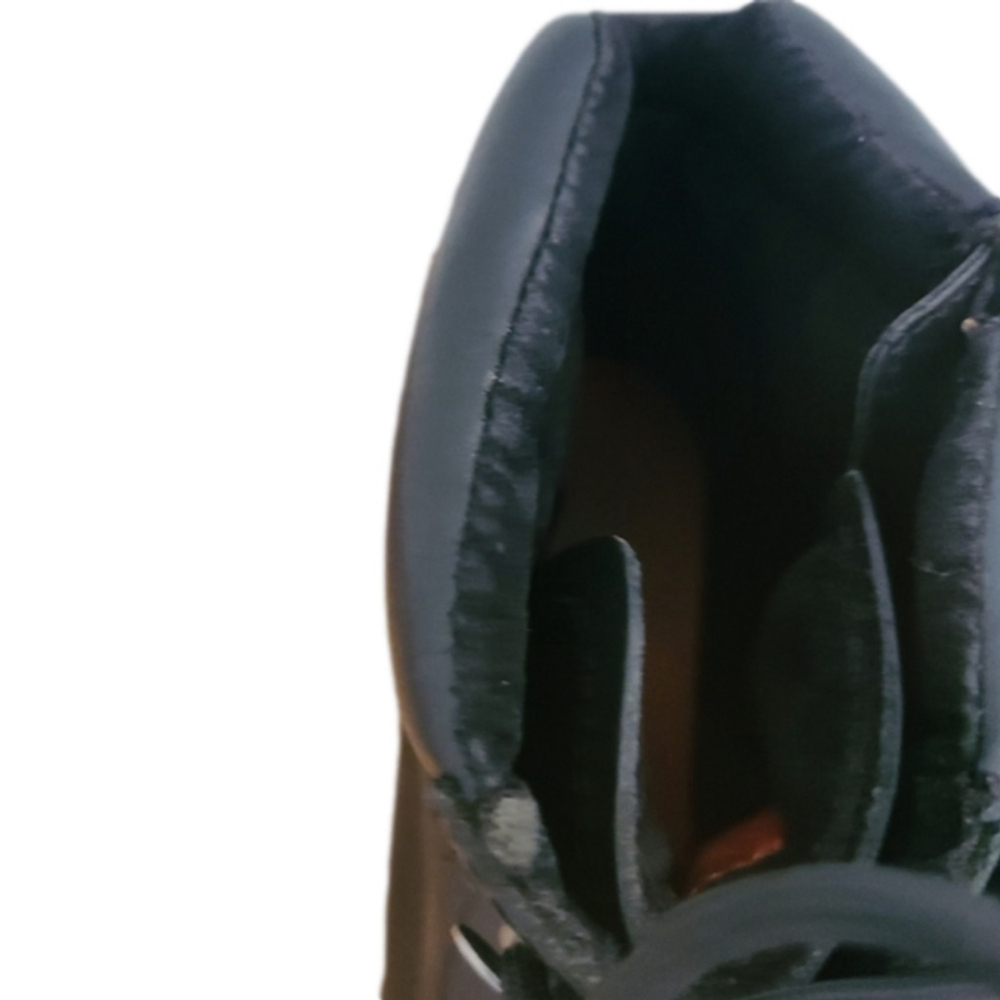 Harley Davidson Elowen Boots 10 - Picture 6 of 9
